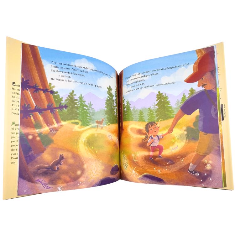 Forest en Familia / El Bosque en Familia