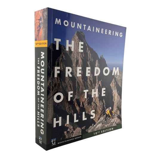 Freedom of the Hills 9781680516074