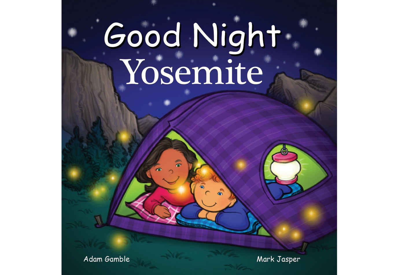Good Night Yosemite!
