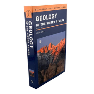 Geology of the Sierra Nevada