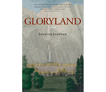 Gloryland Paperback