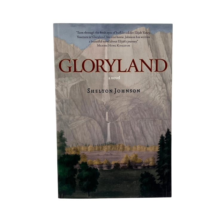 Gloryland