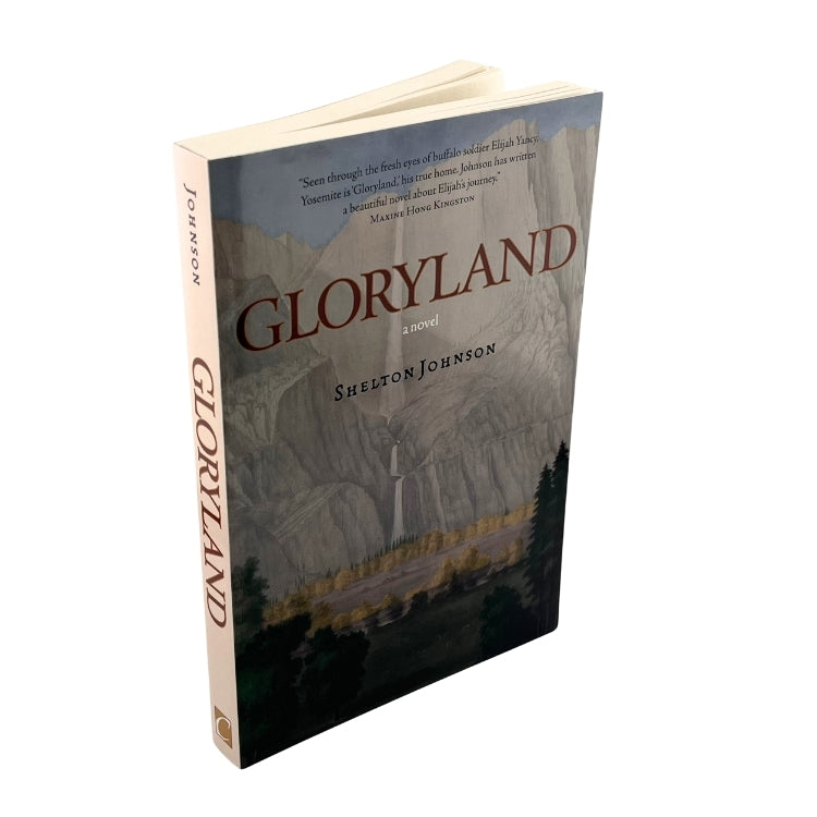 Gloryland