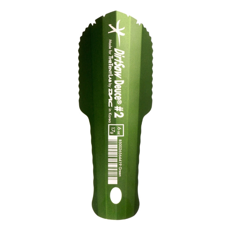 Dirt Saw Deuce Trowel