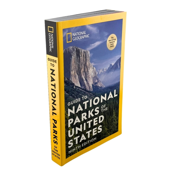 Guide To NPS of the Unite States 9th Edition