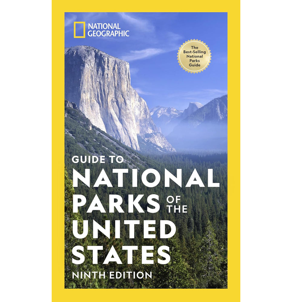 Guide To NPS Of The United States