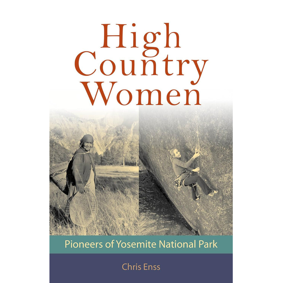 High Country Women