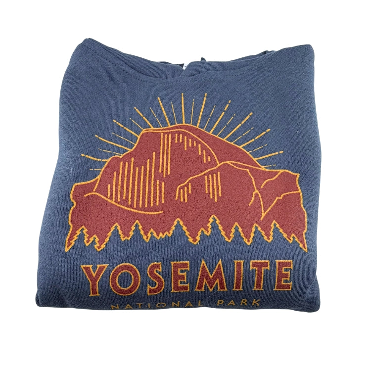 Half Dome Youth Hoodie