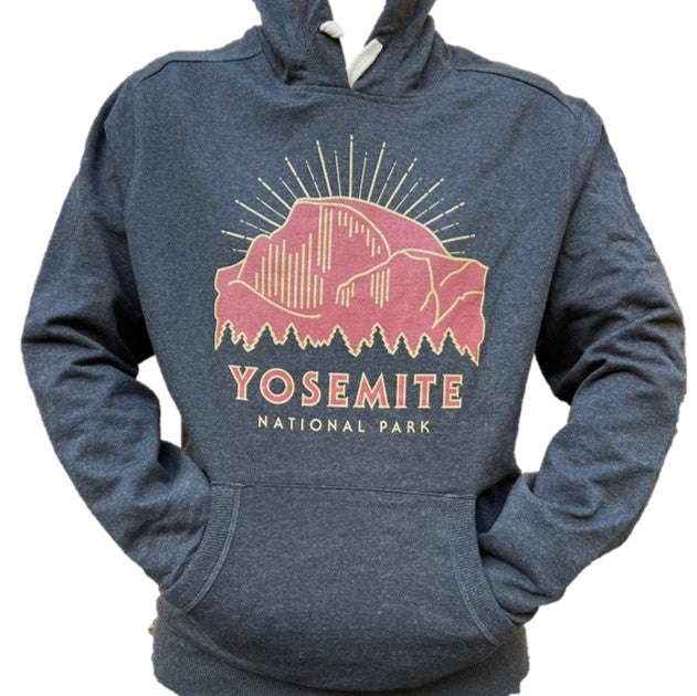 Half Dome Hoodie