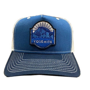 Half Dome Patch Hat