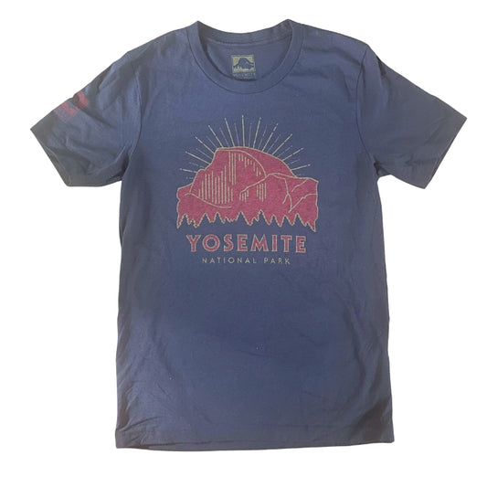 Half Dome Tee