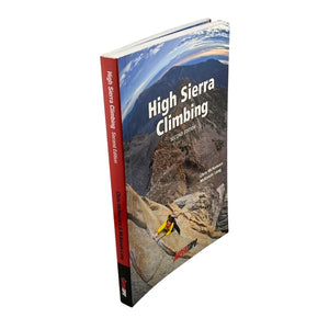 High Sierra Climbing