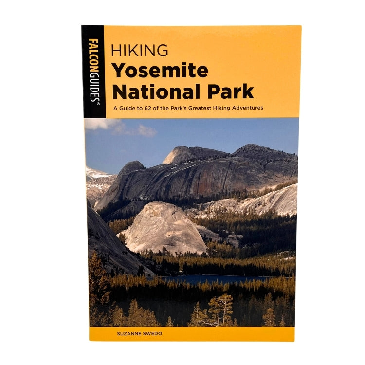 Hiking Ynp 5Th Edition