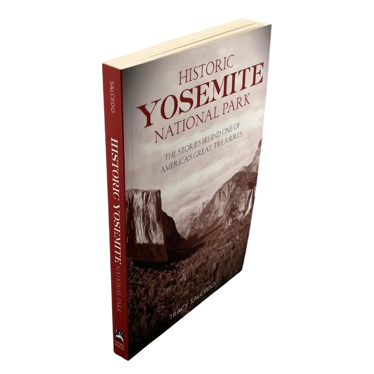 Historic Yosemite National Park