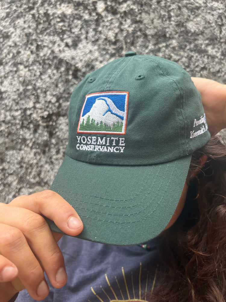 Yosemite Conservancy Hat