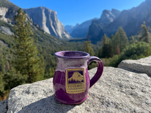 Yosemite Conservancy Coffee Mug