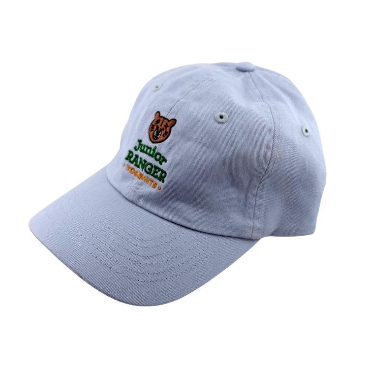 Jr. Ranger Bear Hat