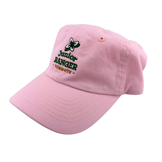Jr. Ranger Dogwood Hat