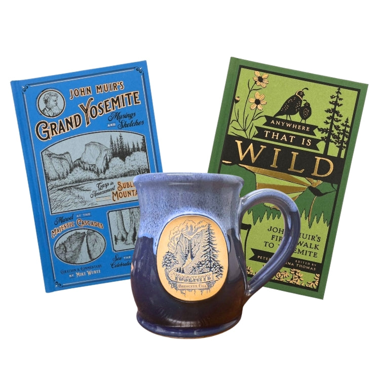 John Muir Bundle