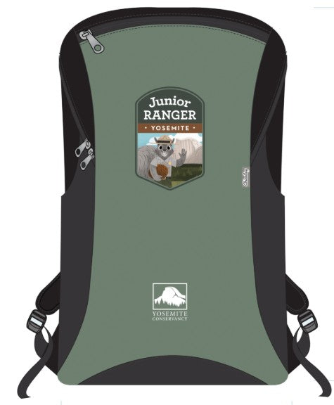 Junior Ranger Travel Pack