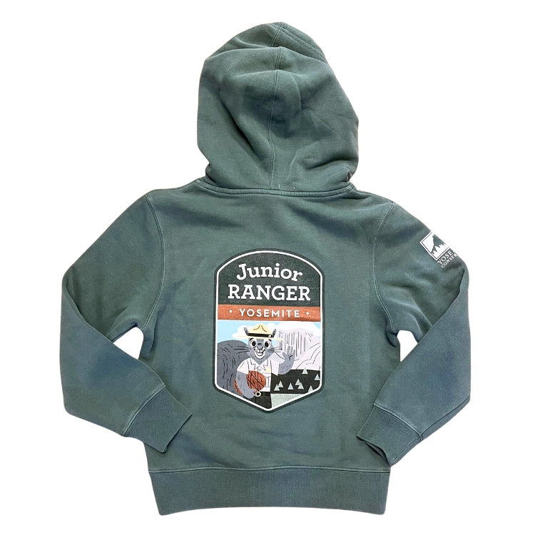 Junior Ranger Hoodie