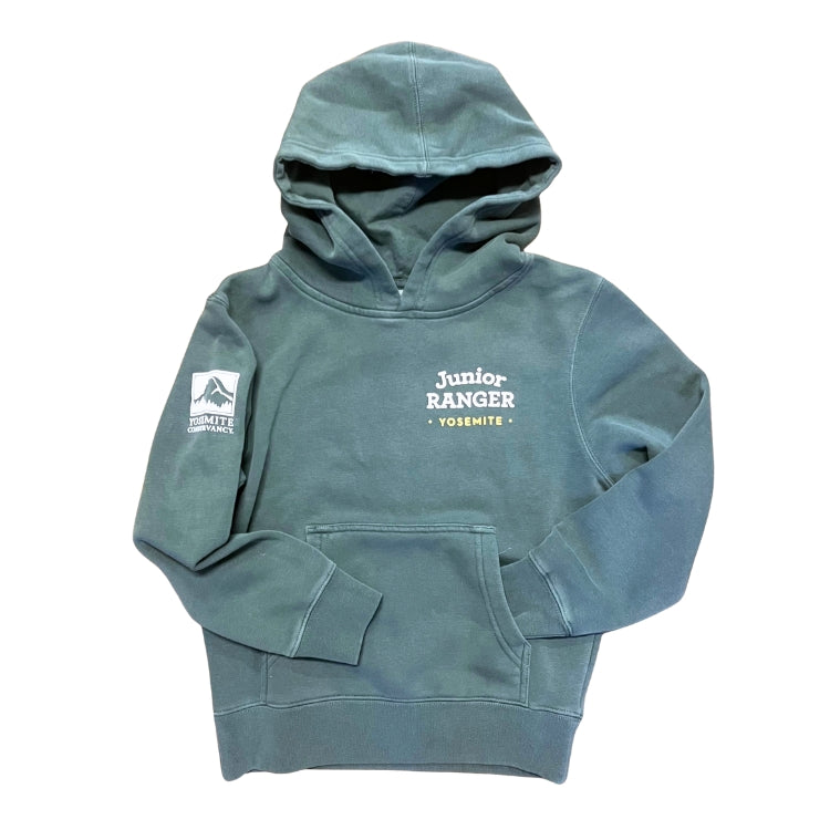 Junior Ranger Hoodie