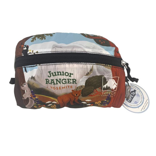 Junior Ranger Travel Pack
