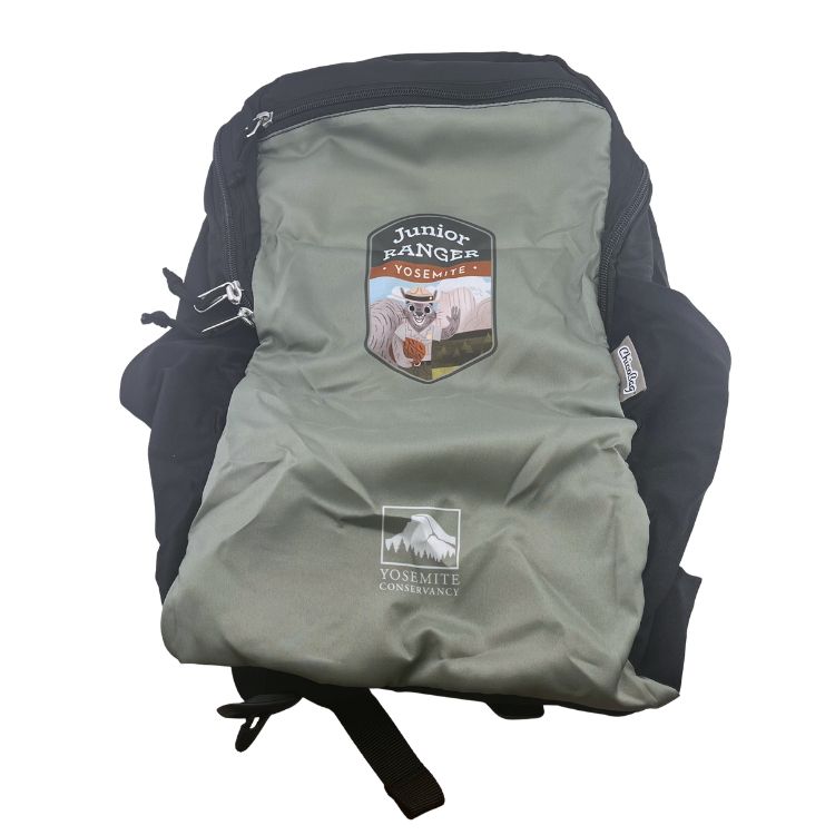 Junior Ranger Travel Pack
