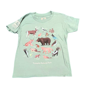 Junior Ranger Tee - Youth