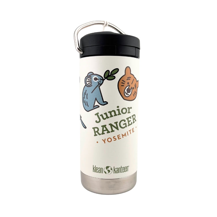 Junior Ranger Water Bottle