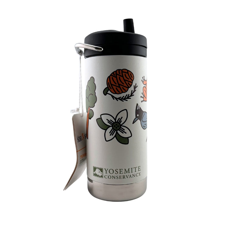Junior Ranger Water Bottle