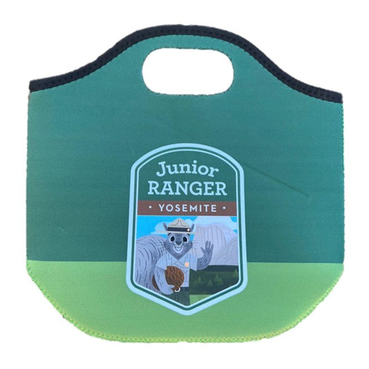 Junior Ranger Lunch Bag