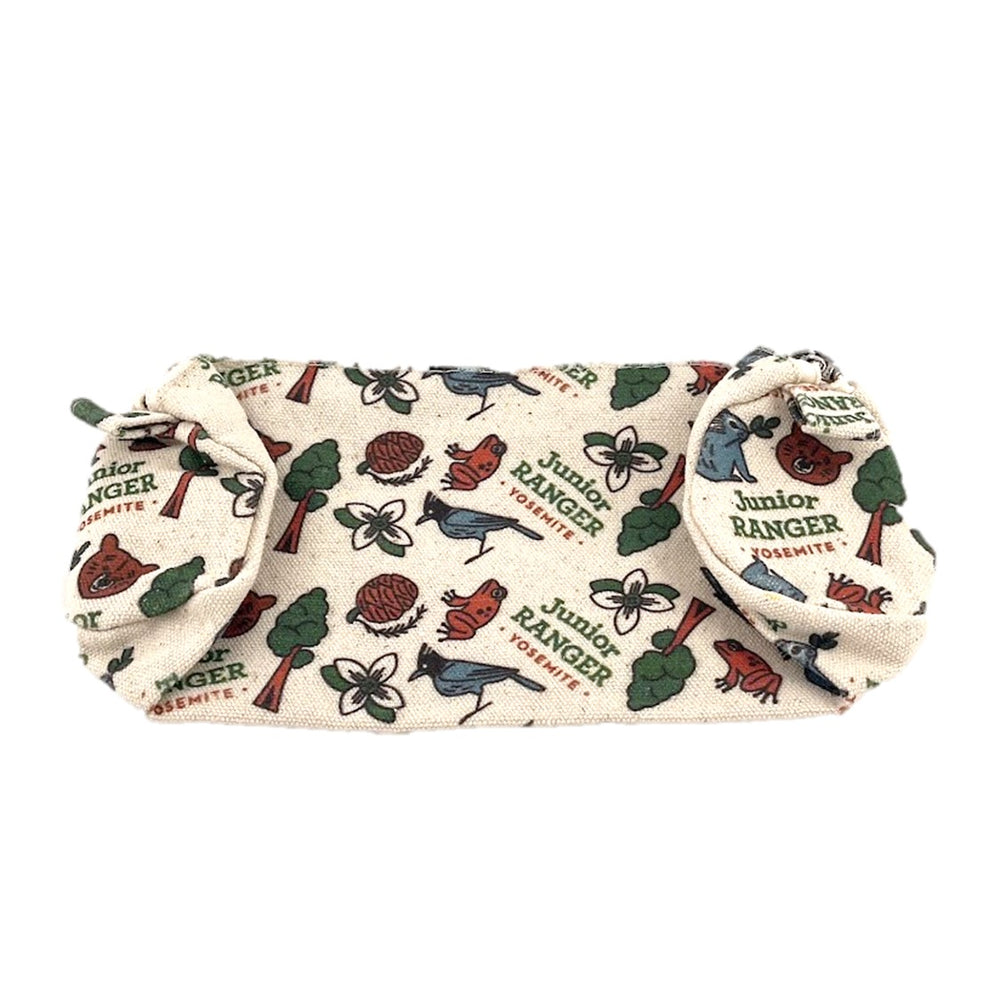 Junior Ranger Pencil Pouch