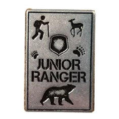 Junior Ranger Token