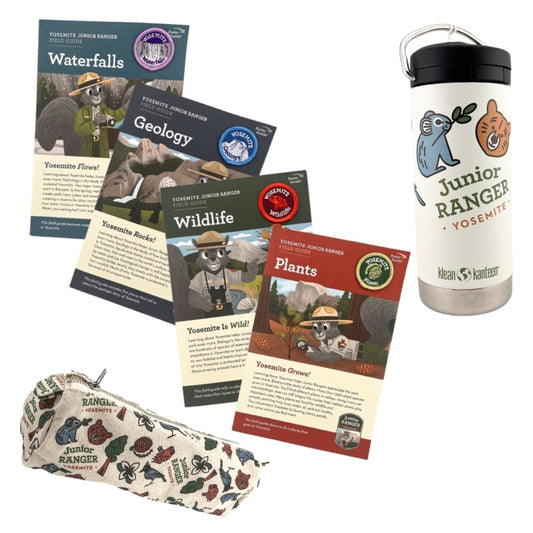 Junior Ranger Bundle