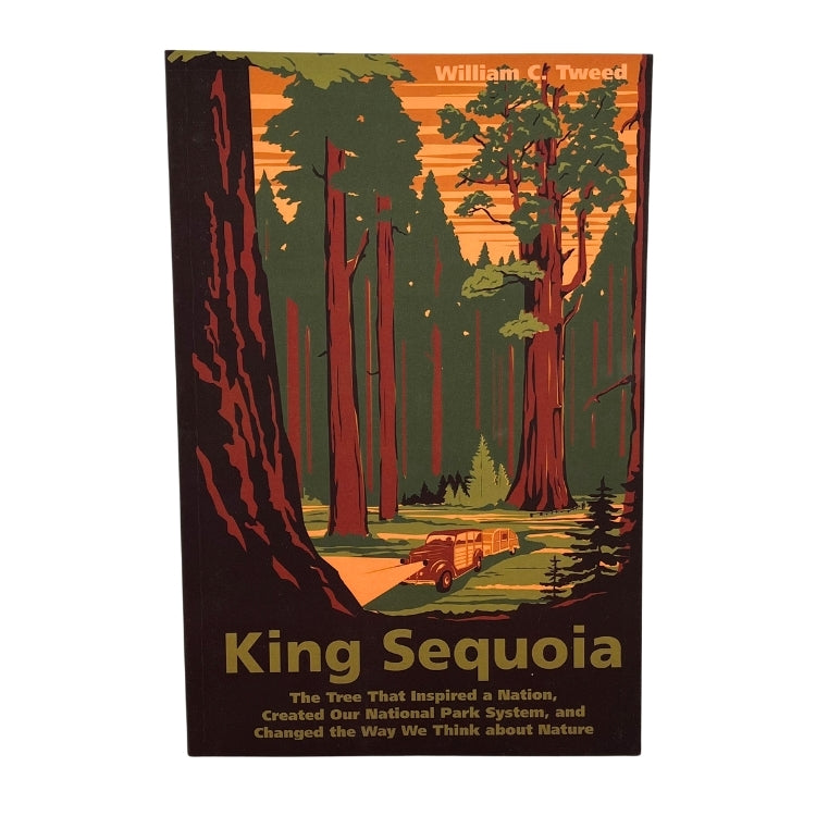 King Sequoia