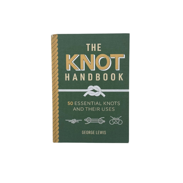 The Knot Handbook