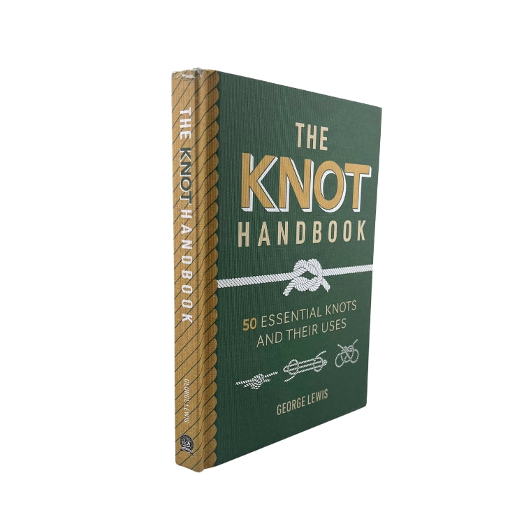 The Knot Handbook