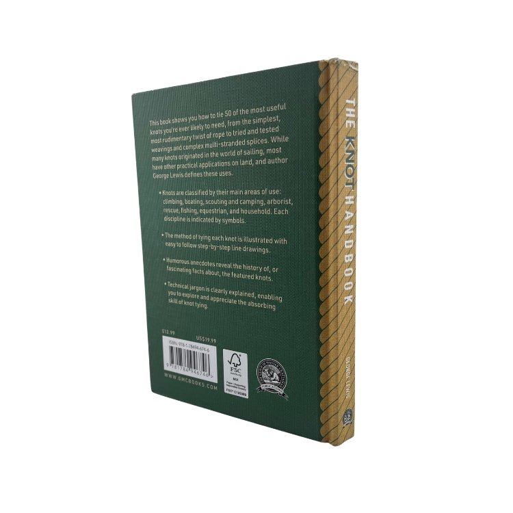 The Knot Handbook
