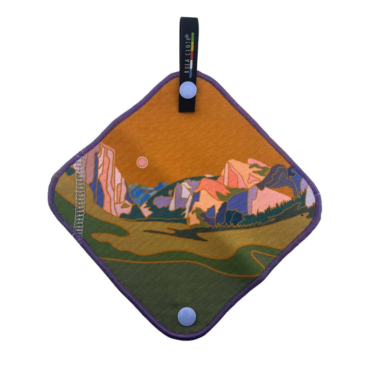Kula Cloth - In the Valley