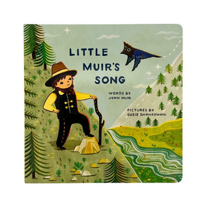 Little Muir's Song