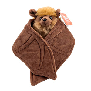 Little Brown Bat Plush