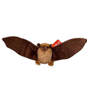 Little Brown Bat Plush