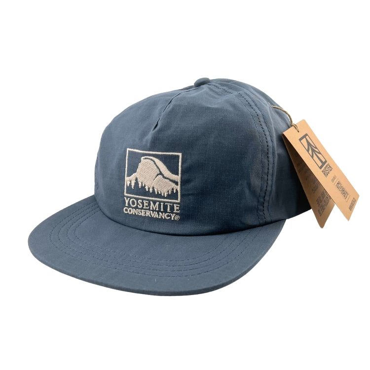 Yosemite Conservancy Logo Wax Hat