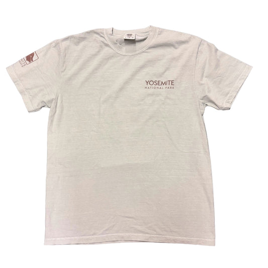 Mariposa Grove Tee