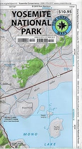 Recreation YNP Map