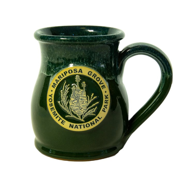 Mariposa Grove Mug