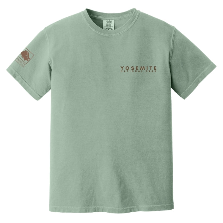 Mariposa Grove Tee