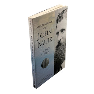 Meditations of John Muir