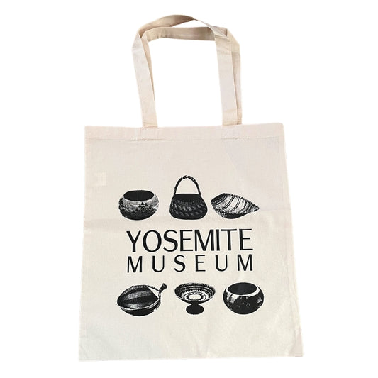 Museum Tote Bag